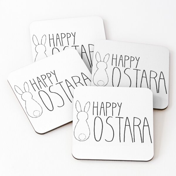 Item preview, Happy Ostara with Bunny - witch designed and sold by cedarandsalt.