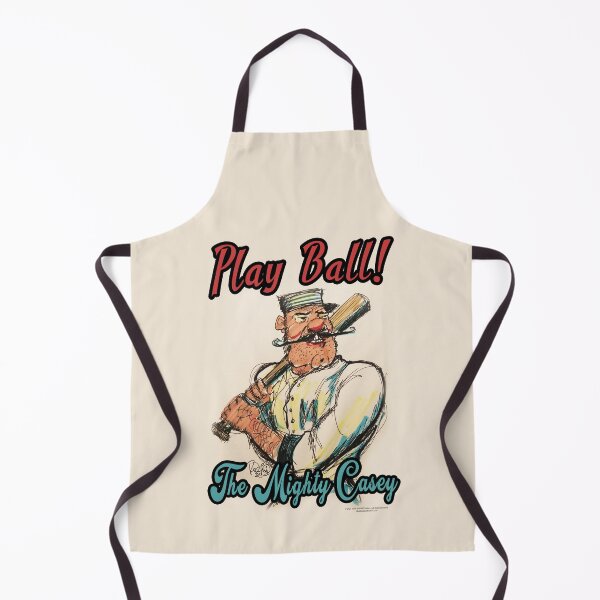 Item preview, Play Ball! The Mighty Casey designed and sold by Mark Redfield.