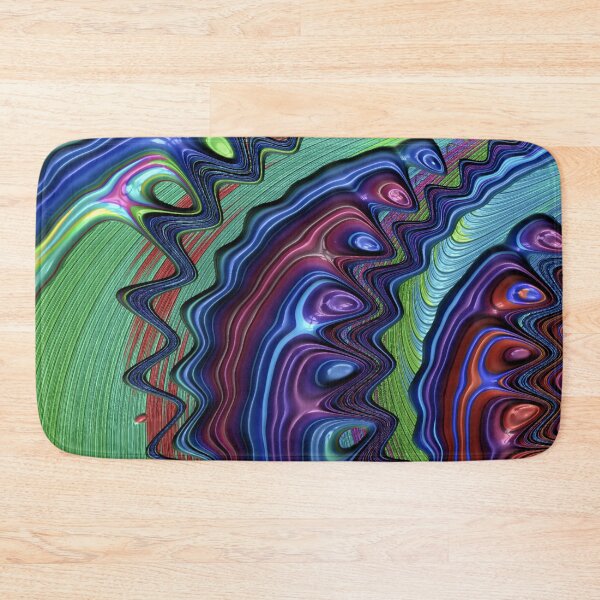 Item preview, Bliss designed and sold by TrippyFacemasks.