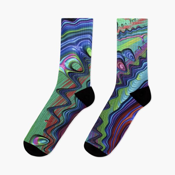 Item preview, Bliss designed and sold by TrippyFacemasks.