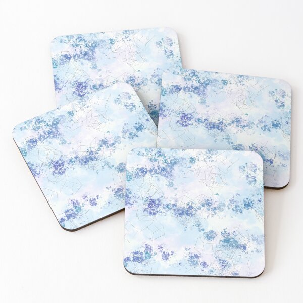 Item preview, Blue mist designed and sold by UgaMaru.