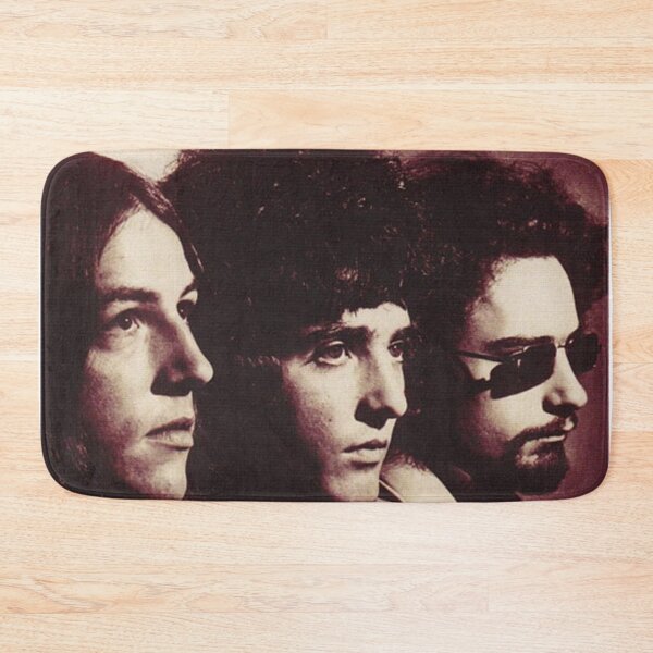 Item preview, Grand Funk - Power Rock & Roll. designed and sold by Inkmigrant.
