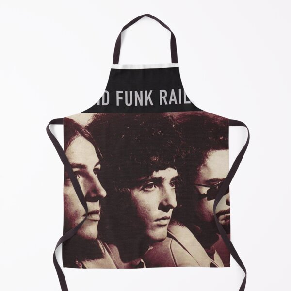 Item preview, Grand Funk - Power Rock & Roll. designed and sold by Inkmigrant.