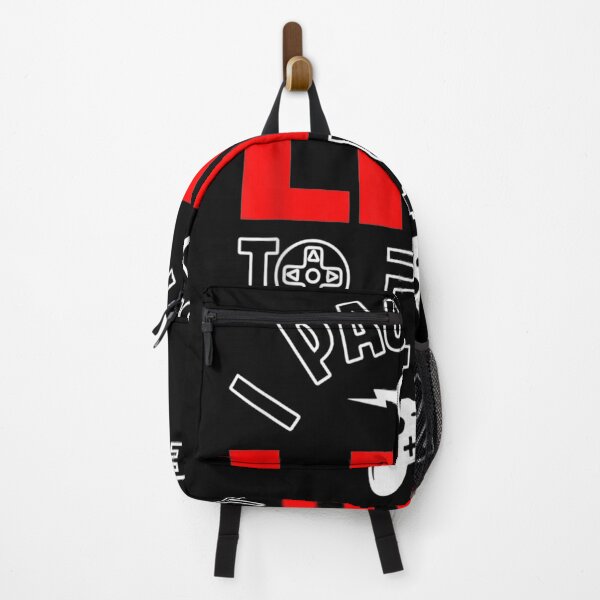 Item preview, I Pause My Life To Play Video Games  designed and sold by melisenda.