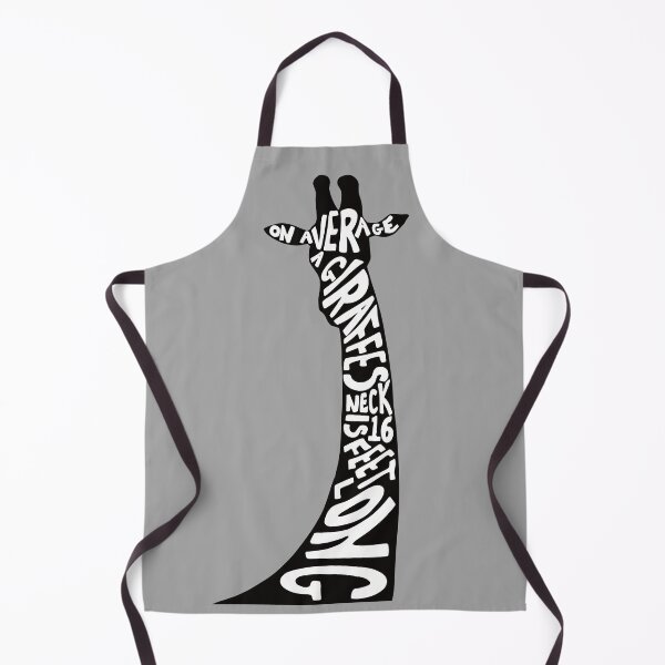 Item preview, Giraffe Animal Fact Design designed and sold by itschloecleary.