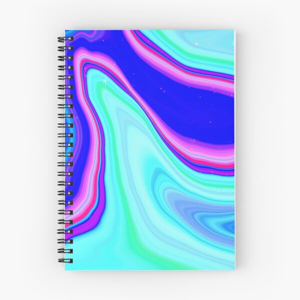 Item preview, THE FLOW IS CALMING designed and sold by OrbitalRanger.