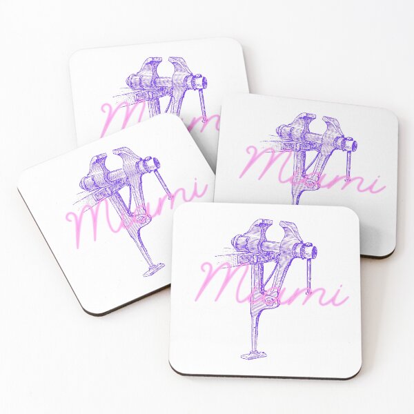 Item preview, Vice designed and sold by OffensiveTCG.