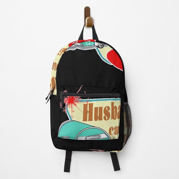 Item preview, Husband And Wife Camping Partners For Life Funny designed and sold by melisenda.
