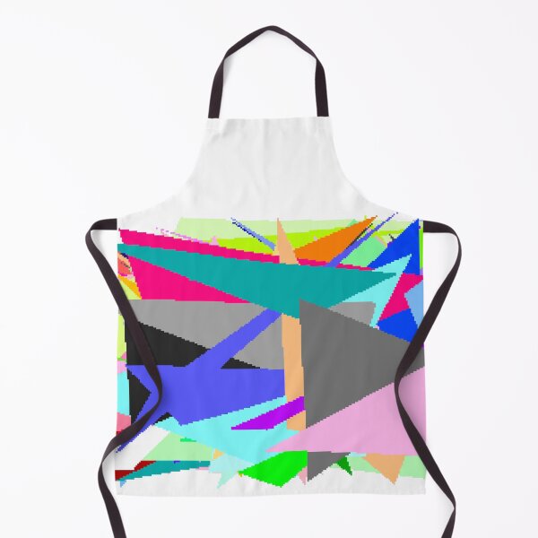Item preview, Retro Triangles designed and sold by hannachris.