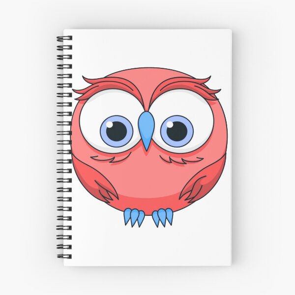 Item preview, owl with huge eyes designed and sold by Ruegen1983.
