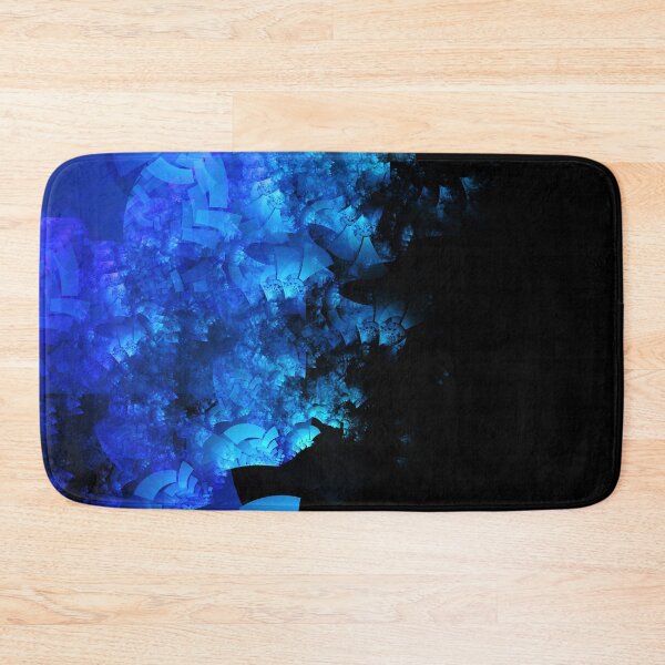 Item preview, Blue Splinter designed and sold by FractalShop.
