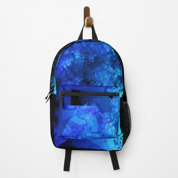Item preview, Blue Splinter designed and sold by FractalShop.