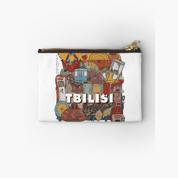 Item preview, Tbilisi, Georgia designed and sold by NickiPost.