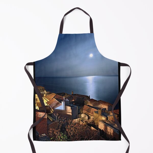 Item preview, Monemvasia in the natural spotlight designed and sold by Hercules Milas.