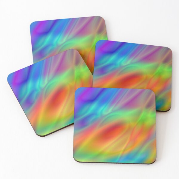 Item preview, Holographic design . Abstract hologram texture designed and sold by moustafakhalil.