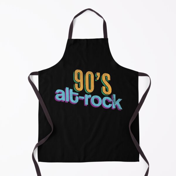 Item preview, 90's Alt Rock Nostalgia Music designed and sold by Creatively Torn.