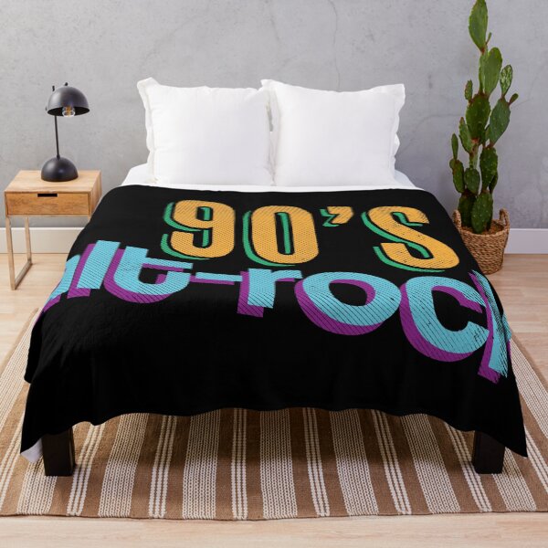 Item preview, 90's Alt Rock Nostalgia Music designed and sold by Creatively Torn.