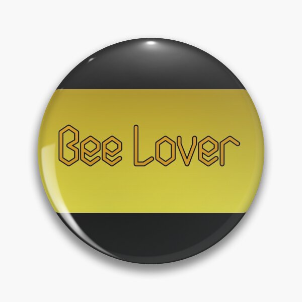 Item preview, Bee lover designed and sold by scrofty.