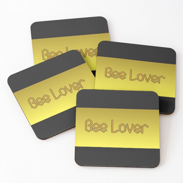 Item preview, Bee lover designed and sold by scrofty.