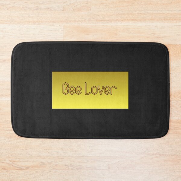 Item preview, Bee lover designed and sold by scrofty.