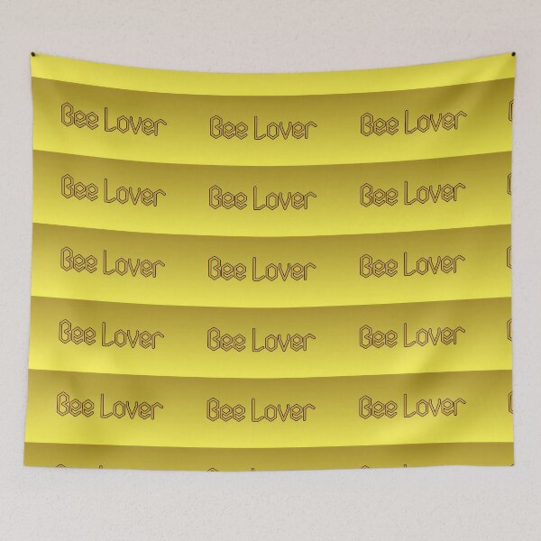 Item preview, Bee lover designed and sold by scrofty.
