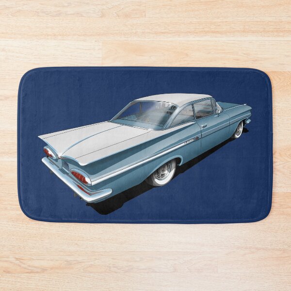 Item preview, 1959 Chevrolet Impala designed and sold by candc-retro.