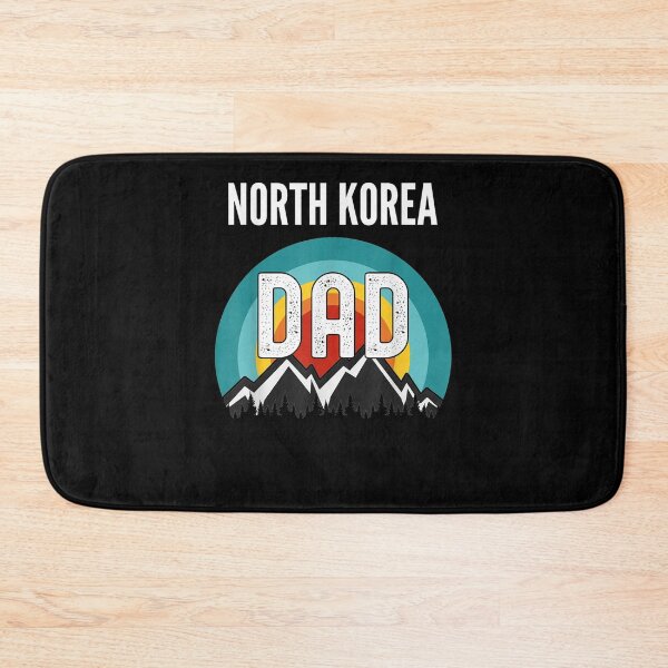 Item preview, North Korea Dad Fathers Day 2021 Gift  designed and sold by melisenda.