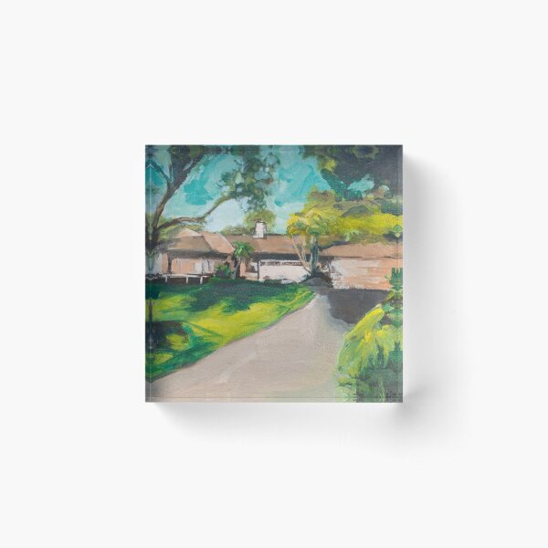 Item preview, Each View is a Postcard designed and sold by Lizfrankland.