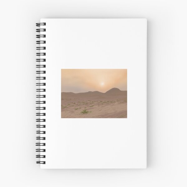 Item preview, Desert designed and sold by Amaradesro.