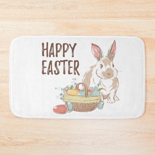 Item preview, Happy Easter designed and sold by Nesro34.