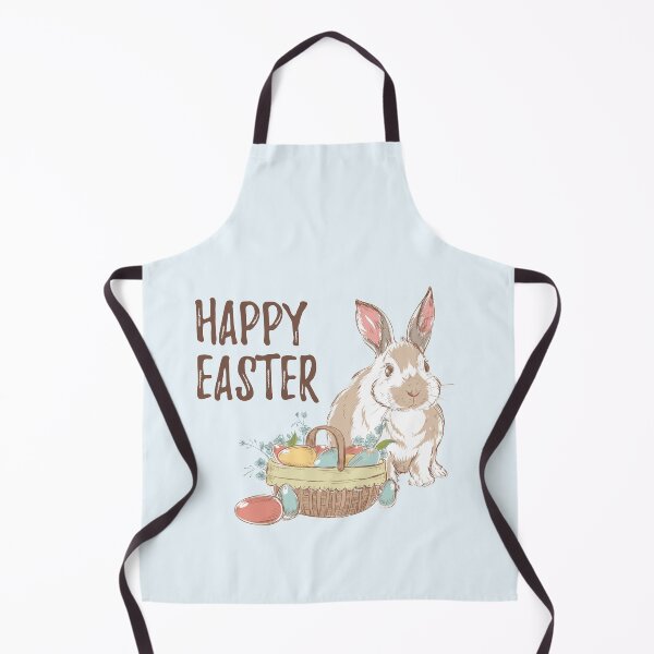 Item preview, Happy Easter designed and sold by Nesro34.