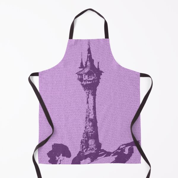 Item preview, Princess Tower script designed and sold by WeasleyHunter.