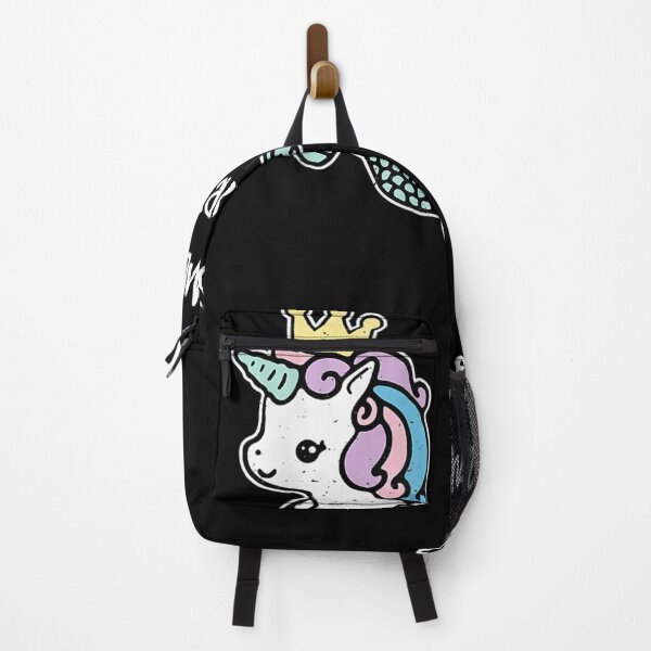 Item preview, Part Unicorn Part Mermaid Part Princess Cute Funny For Girls  designed and sold by melisenda.
