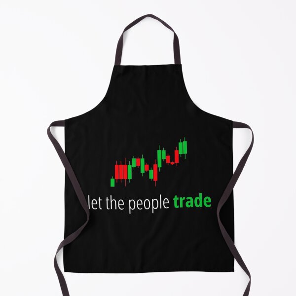 Item preview, let the people trade designed and sold by ezralfredo.