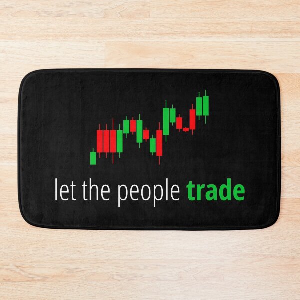 Item preview, let the people trade designed and sold by ezralfredo.