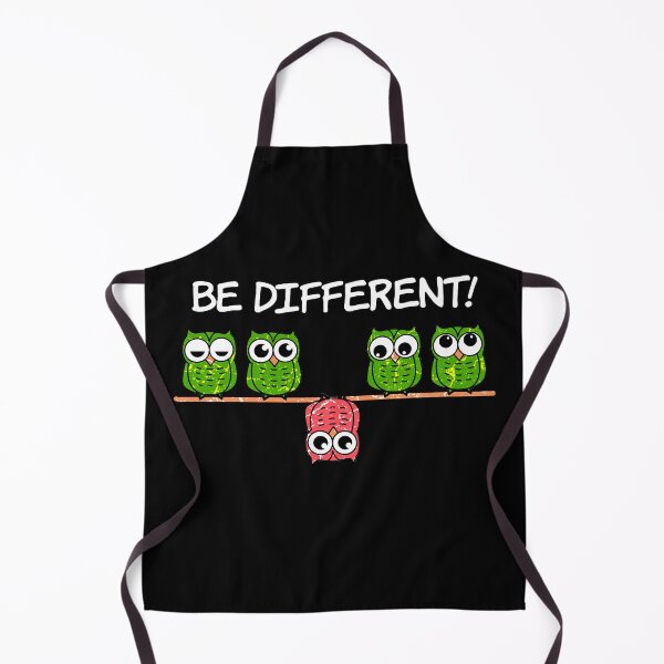 Item preview, Be different designed and sold by Mila1946.