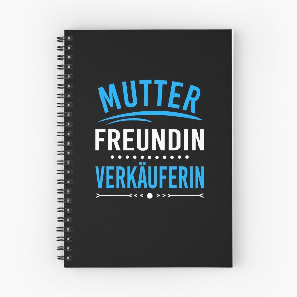 Artikelvorschau, Mutter Freundin Verkäuferin entworfen und verkauft von Zuepfelmuetzen.