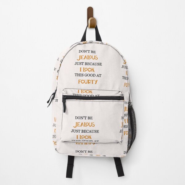 Item preview, Don't be jealous just because i look this good at fourty designed and sold by Lakki-s.