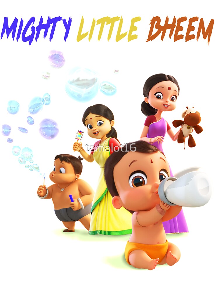 Baby Bheem Toys Promotions