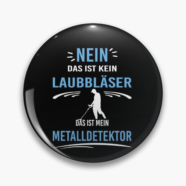 Item preview, No This Is Not A Leaf Blower This Is My Metal . . designed and sold by Zuepfelmuetzen.