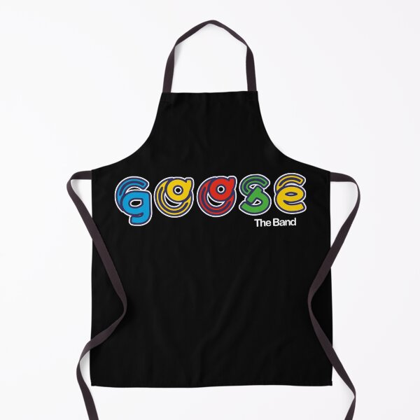 Item preview, Goose designed and sold by Strings Stan.