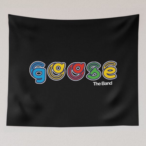 Item preview, Goose designed and sold by Strings  Stan.