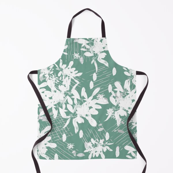 Item preview, Flowers_sweetgreen designed and sold by UgaMaru.