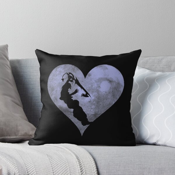Item preview, Riku's Heart designed and sold by animekrazy27.