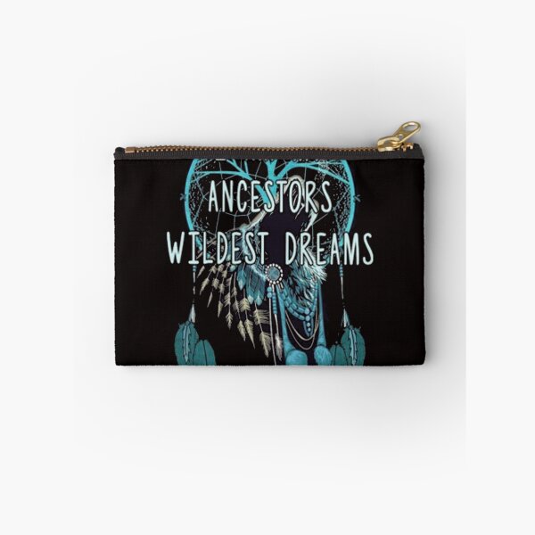 Item preview, I am My Ancestors Wildest Dreams designed and sold by sunvoi66.