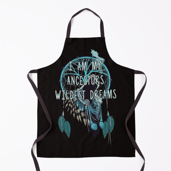 Item preview, I am My Ancestors Wildest Dreams designed and sold by sunvoi66.