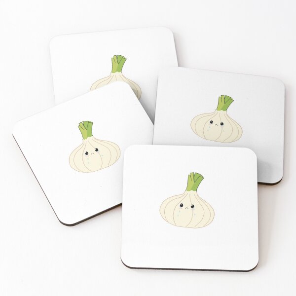 Item preview, Adorable Crying Onion designed and sold by ThankYouElaine.