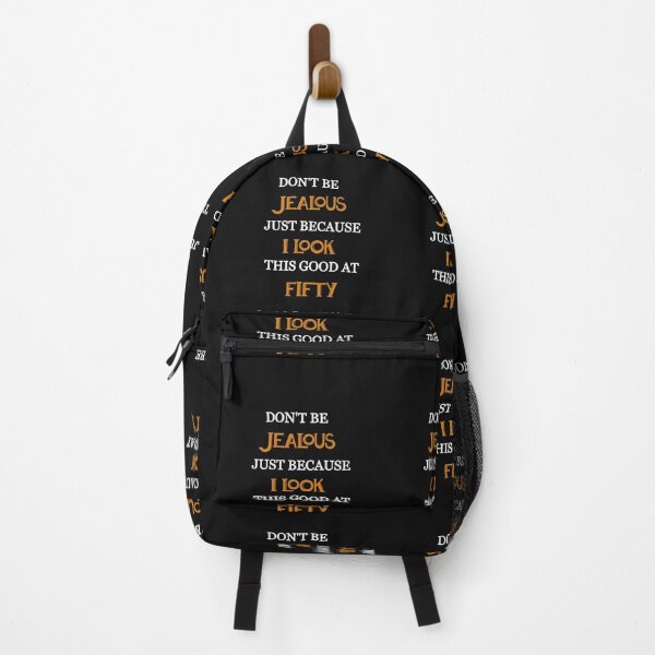 Item preview, Don't be jealous just because i look this good at fifty designed and sold by Lakki-s.