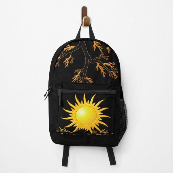 Item preview, The roots of the sun designed and sold by MANINFEAR.