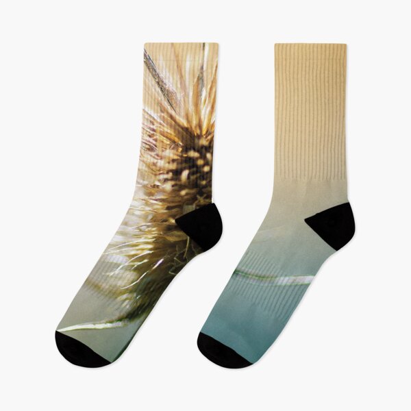 Item preview, Evening thistle  designed and sold by Efineart.